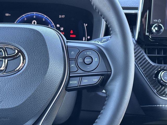 Thumbnail: 2025 Toyota Corolla - 18