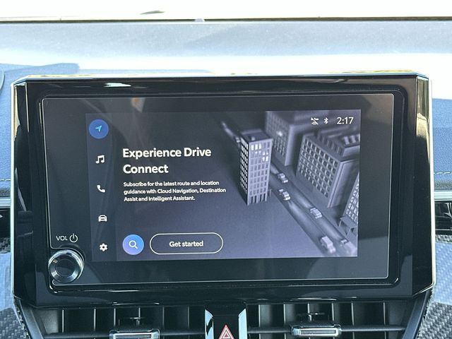 Thumbnail: 2025 Toyota Corolla - 20