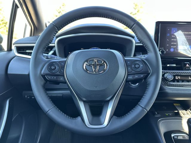 Thumbnail: 2025 Toyota Corolla - 2