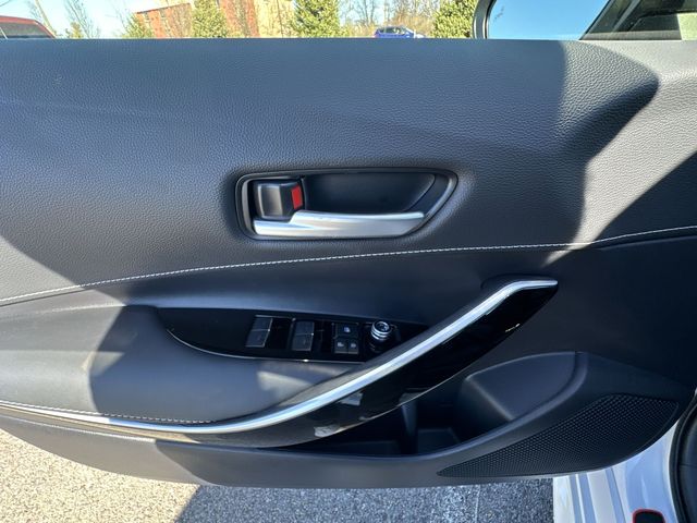 Thumbnail: 2025 Toyota Corolla - 23