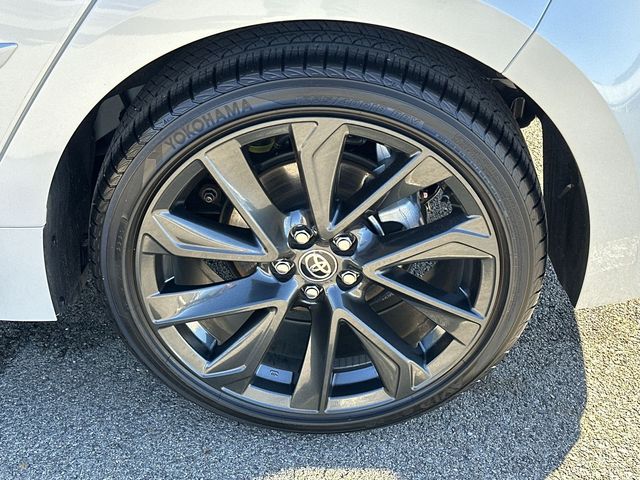 Thumbnail: 2025 Toyota Corolla - 8