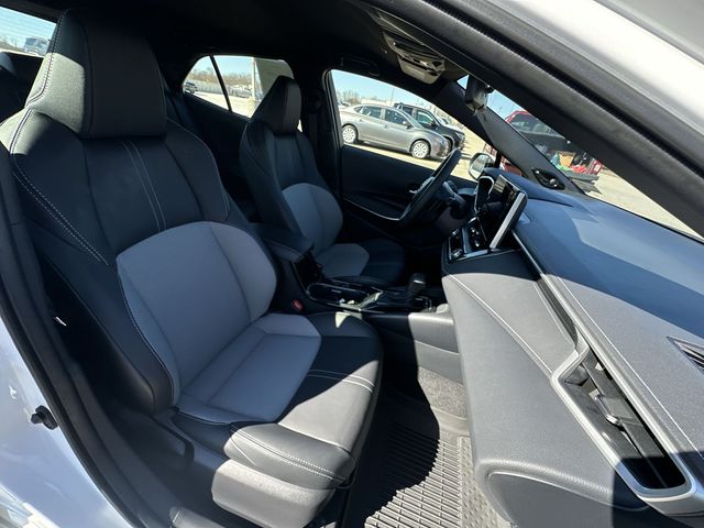 Thumbnail: 2025 Toyota Corolla - 24