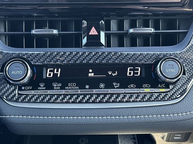 Thumbnail: 2025 Toyota Corolla - 22