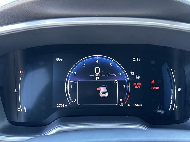 Thumbnail: 2025 Toyota Corolla - 14