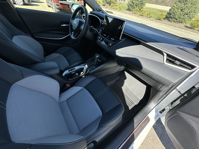 Thumbnail: 2025 Toyota Corolla - 11