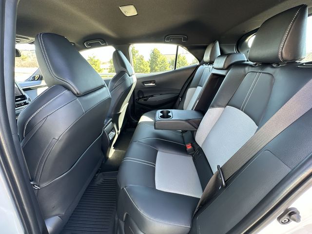 Thumbnail: 2025 Toyota Corolla - 12