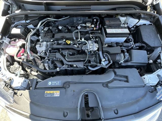 Thumbnail: 2025 Toyota Corolla - 9