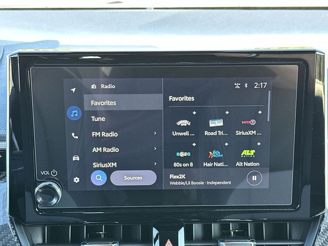 Thumbnail: 2025 Toyota Corolla - 13