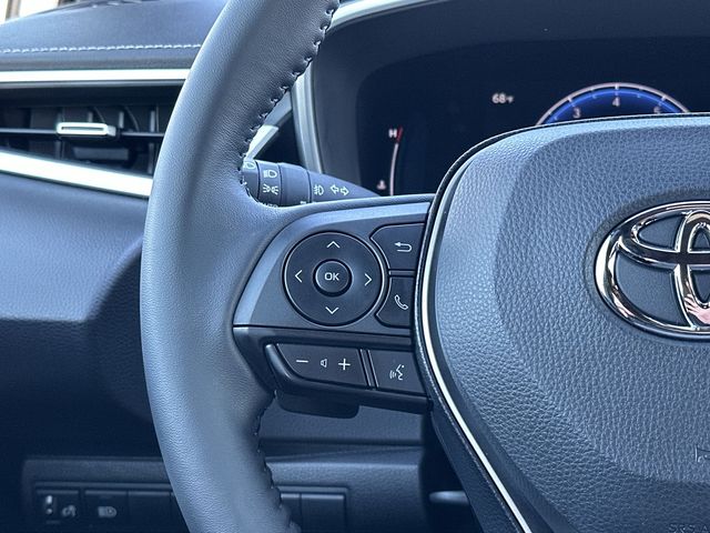 Thumbnail: 2025 Toyota Corolla - 17