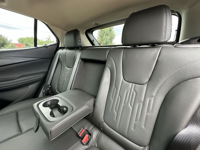 Thumbnail: 2026 Buick Encore GX - 10