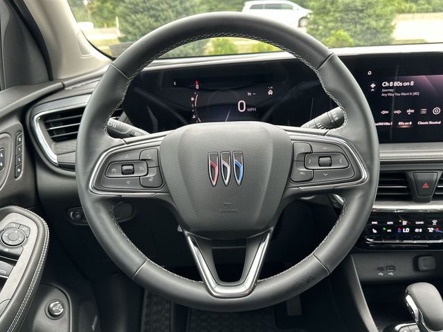 Thumbnail: 2026 Buick Encore GX - 2