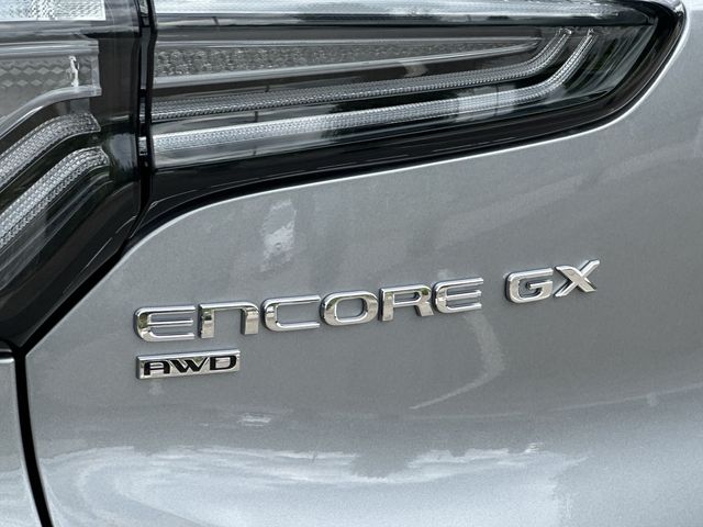 Thumbnail: 2026 Buick Encore GX - 22