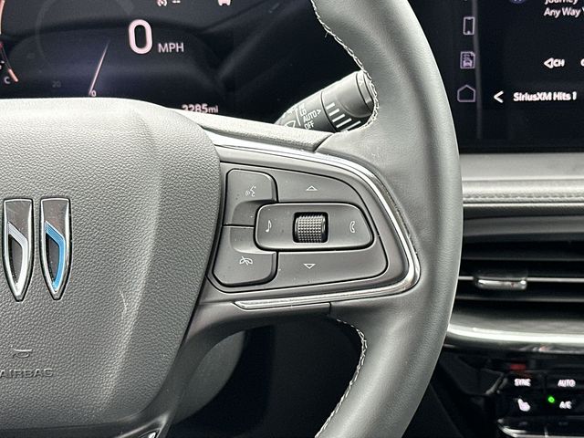 Thumbnail: 2026 Buick Encore GX - 15