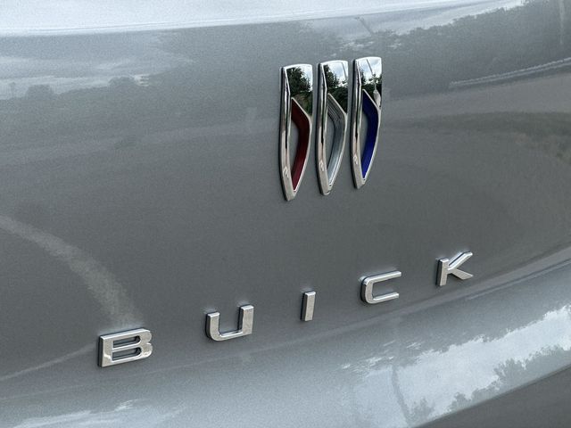 Thumbnail: 2026 Buick Encore GX - 7