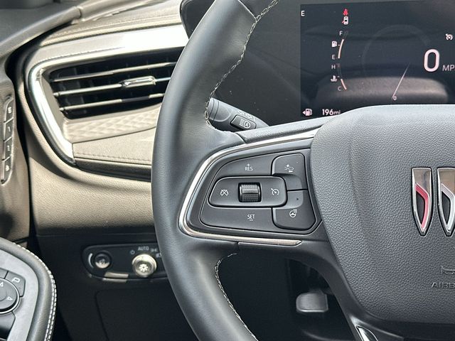 Thumbnail: 2026 Buick Encore GX - 18