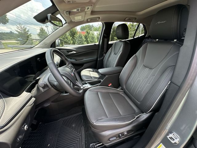 Thumbnail: 2026 Buick Encore GX - 12