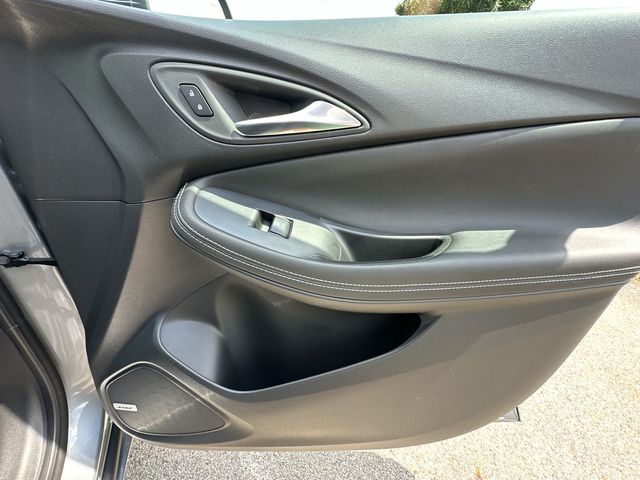 Thumbnail: 2026 Buick Encore GX - 29