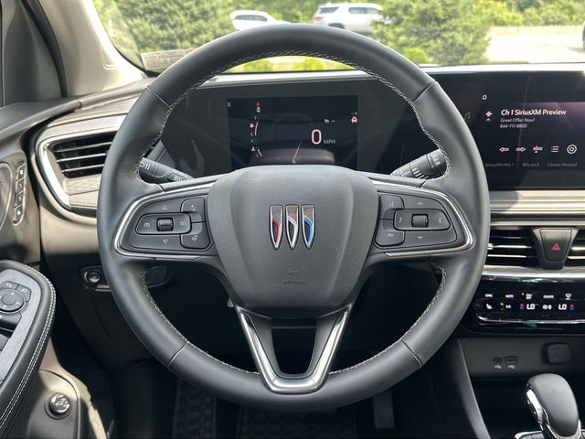 Thumbnail: 2026 Buick Encore GX - 2