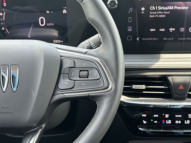 Thumbnail: 2026 Buick Encore GX - 19