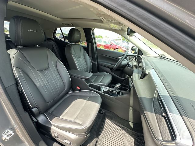 Thumbnail: 2026 Buick Encore GX - 28
