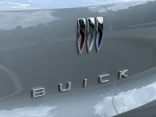 Thumbnail: 2026 Buick Encore GX - 7