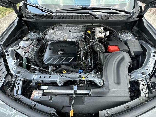 Thumbnail: 2026 Buick Encore GX - 9