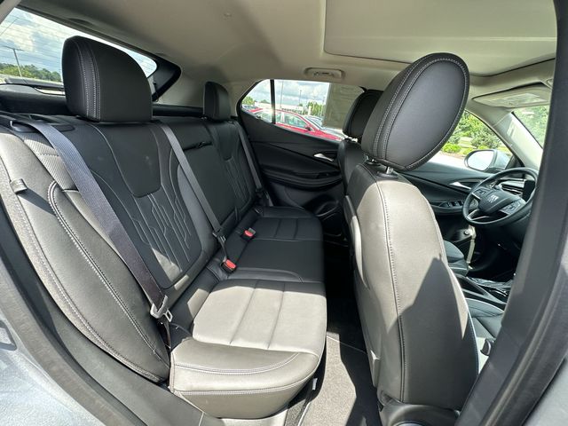 Thumbnail: 2026 Buick Encore GX - 30