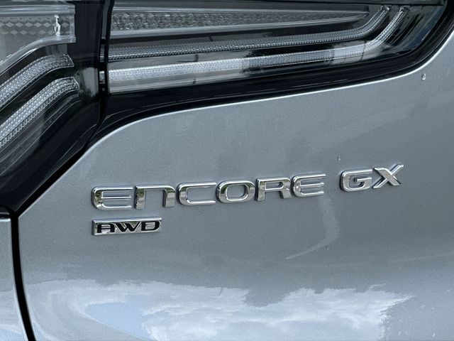 Thumbnail: 2026 Buick Encore GX - 31