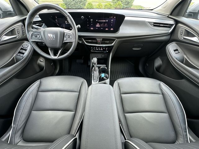 Thumbnail: 2026 Buick Encore GX - 10