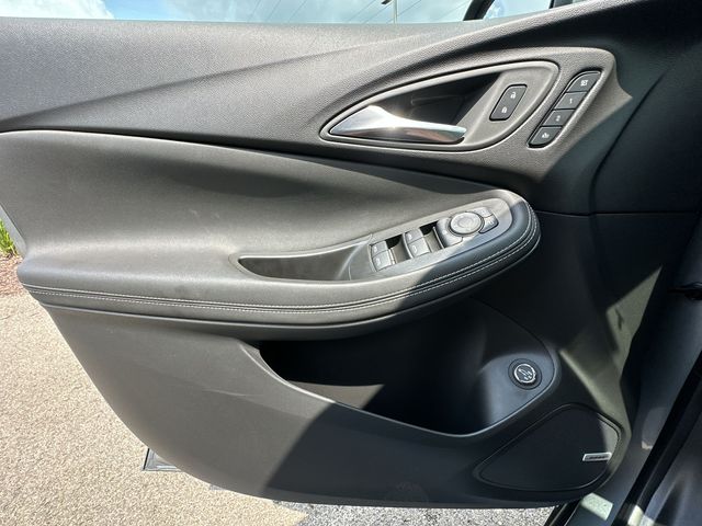 Thumbnail: 2026 Buick Encore GX - 26