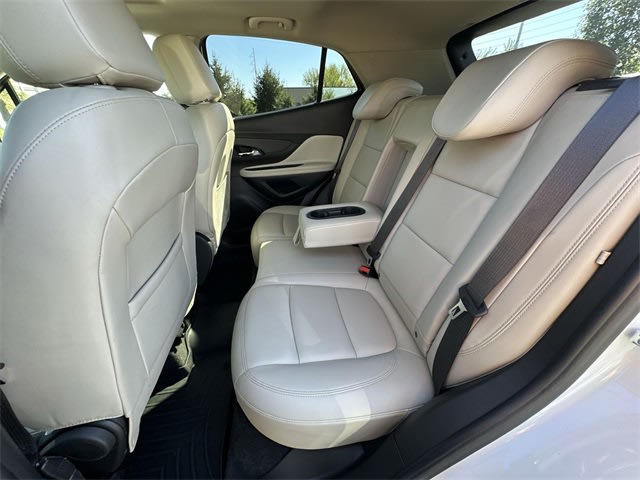 Thumbnail: 2017 Buick Encore - 13