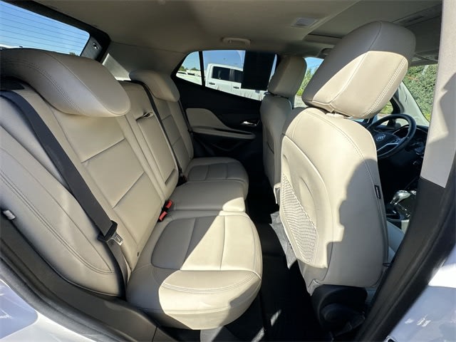 Thumbnail: 2017 Buick Encore - 29