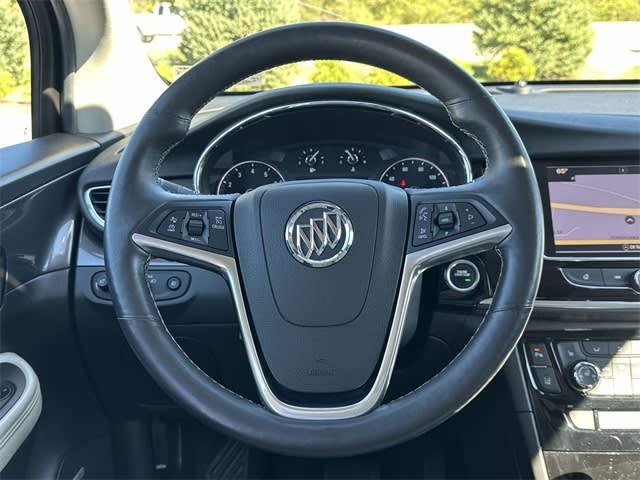 Thumbnail: 2017 Buick Encore - 2
