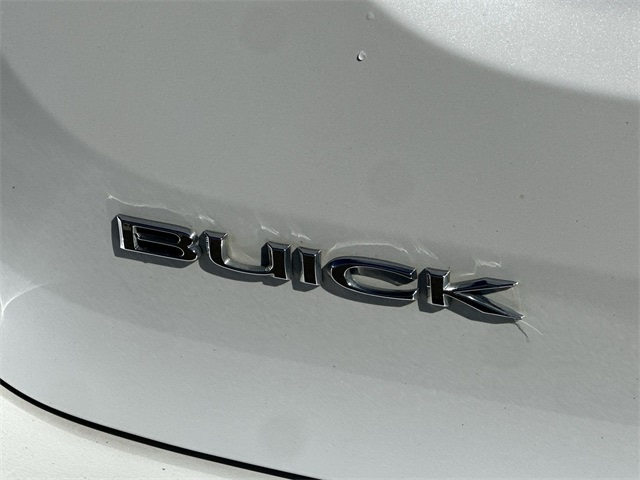 Thumbnail: 2017 Buick Encore - 7