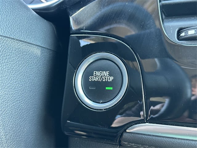 Thumbnail: 2017 Buick Encore - 20