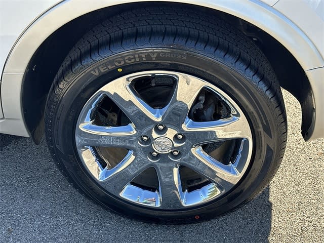 Thumbnail: 2017 Buick Encore - 8