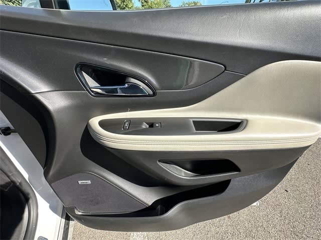 Thumbnail: 2017 Buick Encore - 28