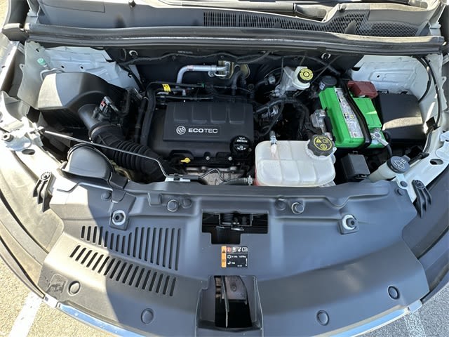 Thumbnail: 2017 Buick Encore - 9