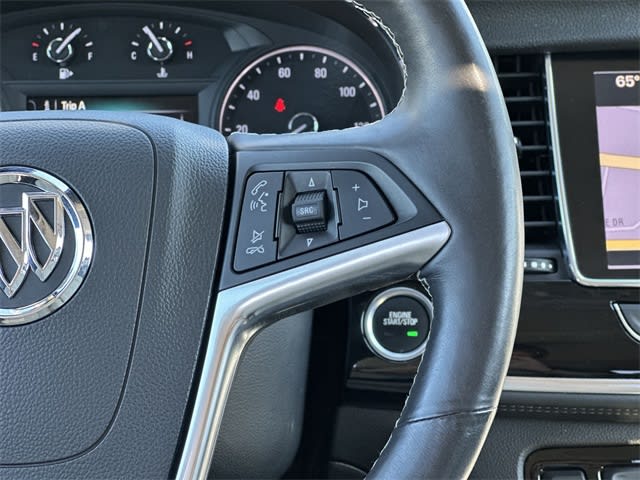 Thumbnail: 2017 Buick Encore - 19