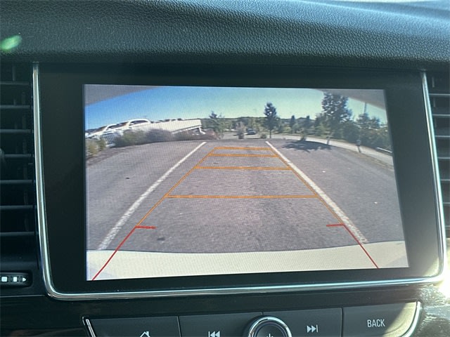 Thumbnail: 2017 Buick Encore - 23