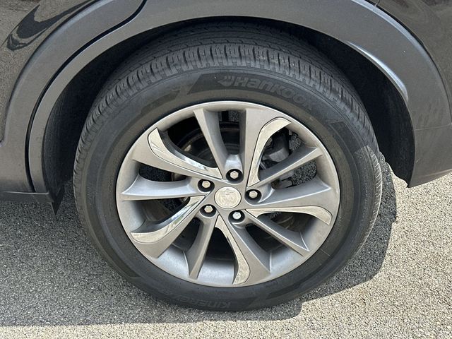 Thumbnail: 2023 Buick Encore GX - 8