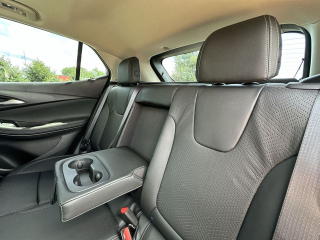 Thumbnail: 2023 Buick Encore GX - 10