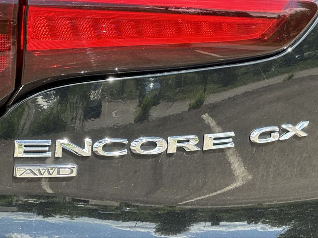 Thumbnail: 2023 Buick Encore GX - 22