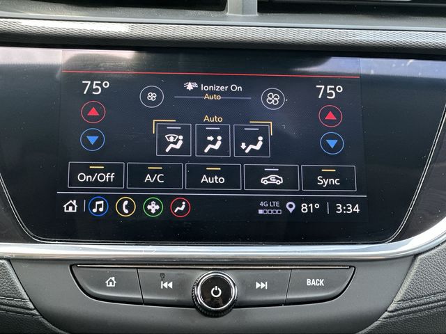 Thumbnail: 2023 Buick Encore GX - 20