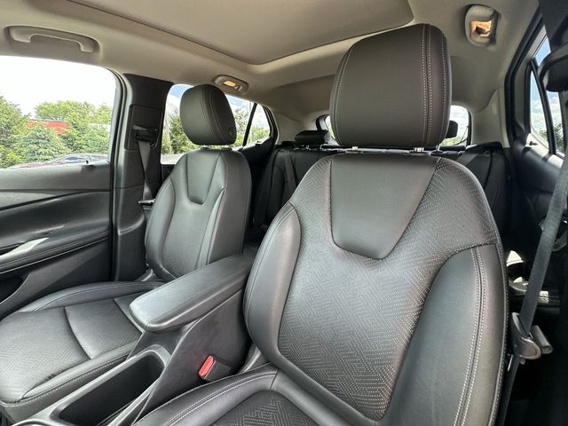 Thumbnail: 2023 Buick Encore GX - 9