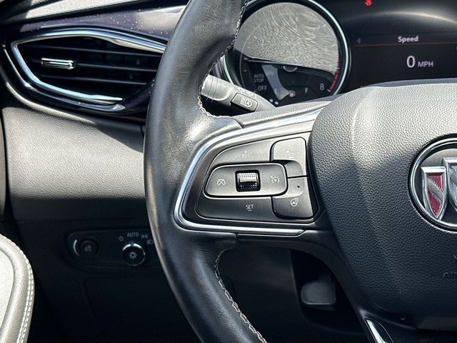 Thumbnail: 2023 Buick Encore GX - 18