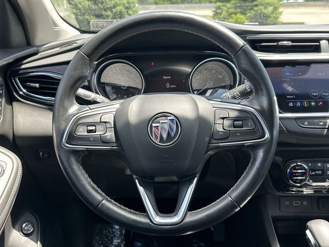 Thumbnail: 2023 Buick Encore GX - 2