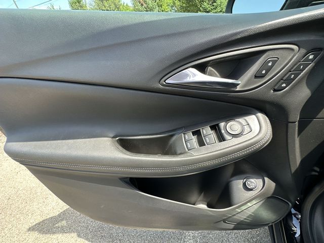 Thumbnail: 2023 Buick Encore GX - 25