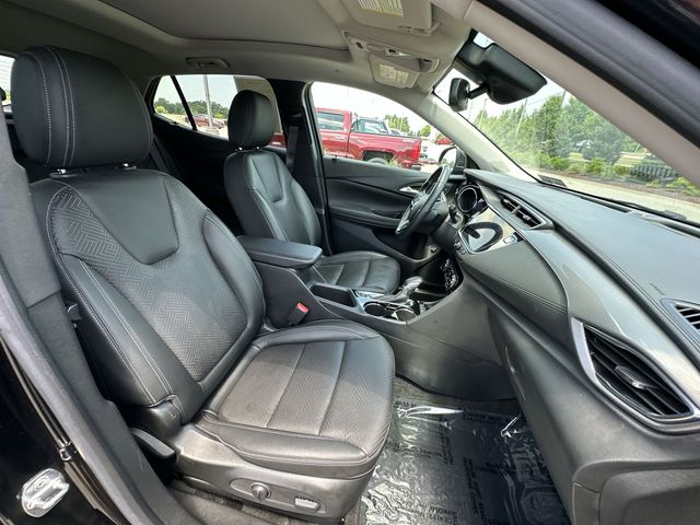 Thumbnail: 2023 Buick Encore GX - 26