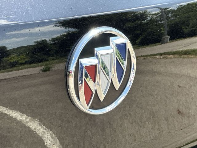 Thumbnail: 2023 Buick Encore GX - 7